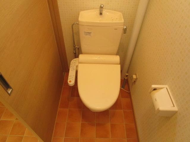  ＴＯＷＮ ＫＩＮＯ８　Ａ棟