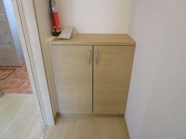  ＴＯＷＮ ＫＩＮＯ８　Ａ棟