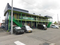 SACRAMENTO（サクラメント）