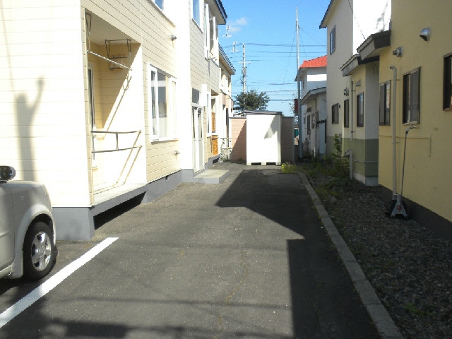  ヴィラージュ早苗