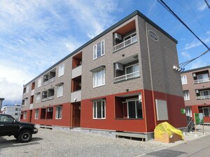 ハルコマリーフＢ