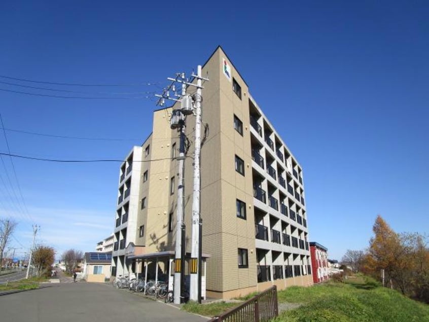  フォーレストインみなみ野③