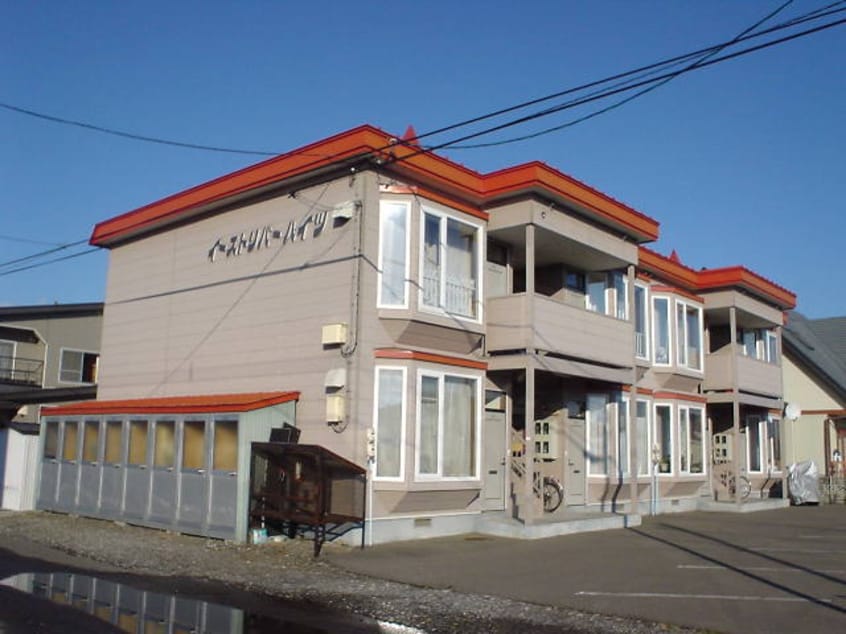  イーストリバーハイツ