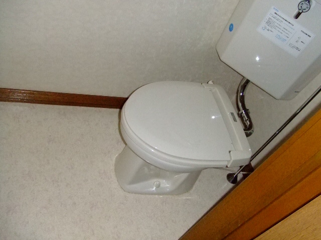 ﾄｲﾚ イーストリバーハイツ