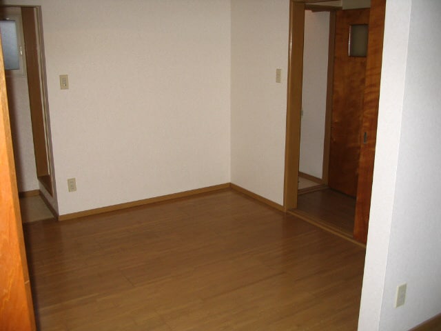 洋室 シュガータウンⅡ