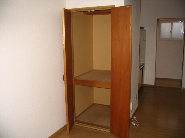 収納 シュガータウンⅡ