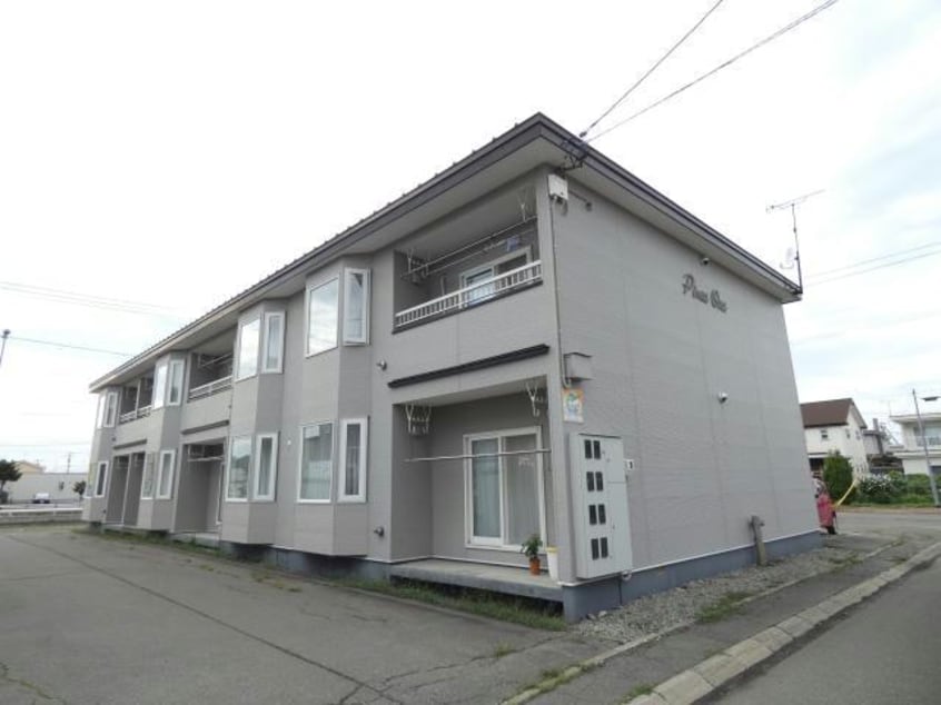  PINES(パインズ)Ⅰ