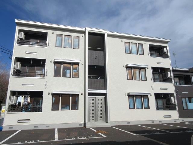  GRAN MEZON　A棟