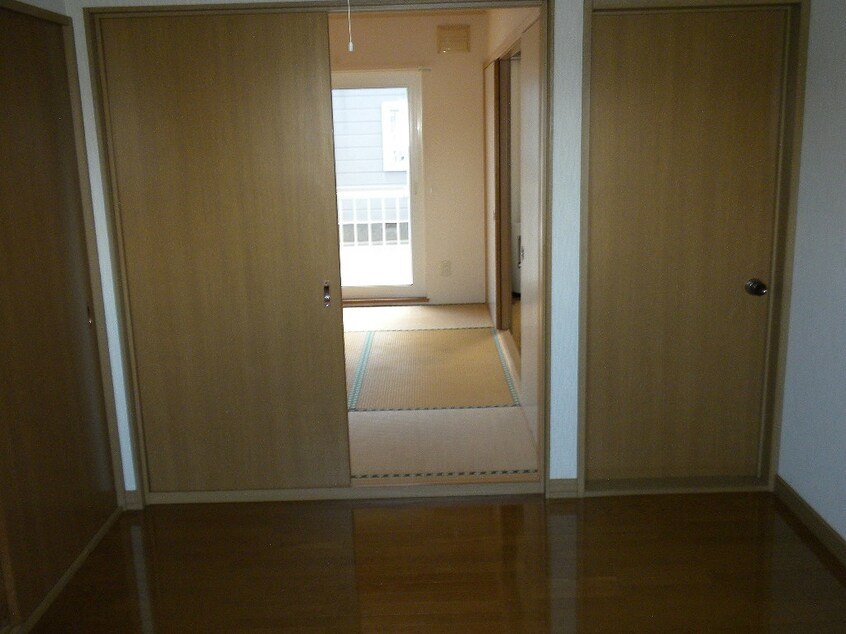  ハッピーハウス１２Ｂ