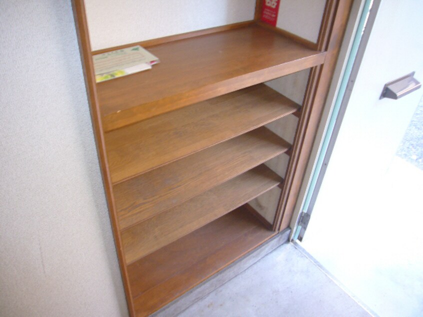  田中マンション