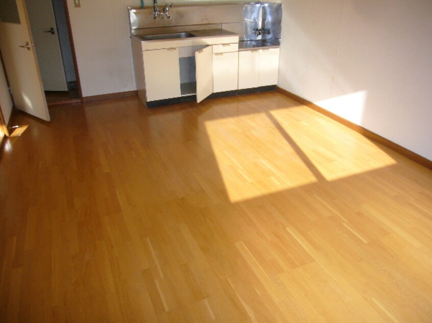  田中マンション