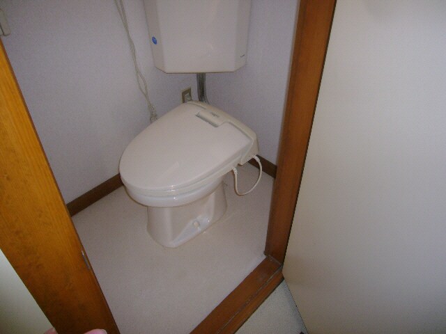  田中マンション