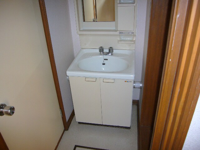  田中マンション