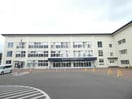 帯広市立大空学園義務教育学校(中学校/中等教育学校)まで389m オム402