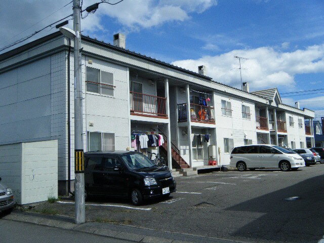  田中マンション