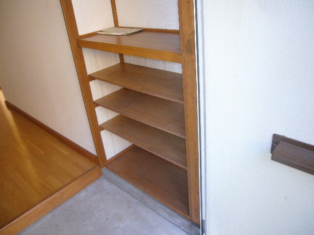  田中マンション