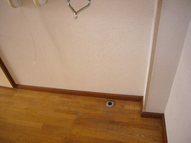  田中マンション