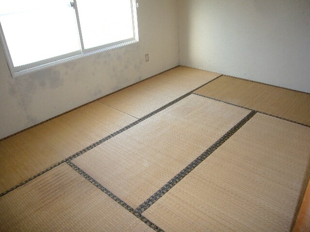  田中マンション