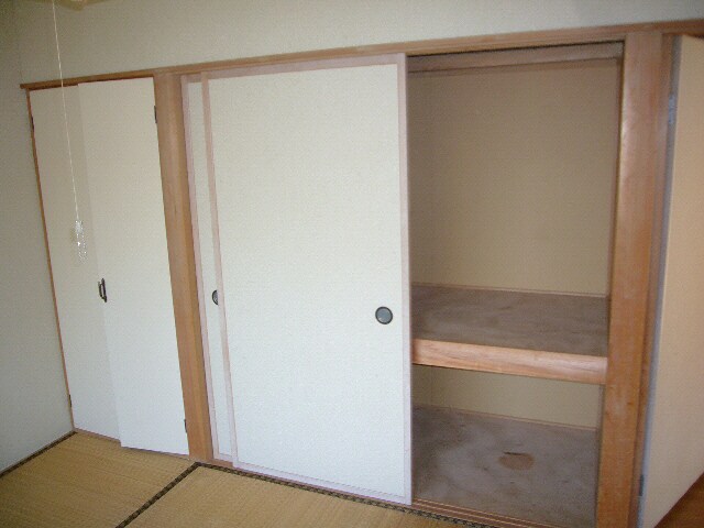  田中マンション