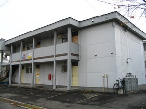 コーポ１８２Ｂ