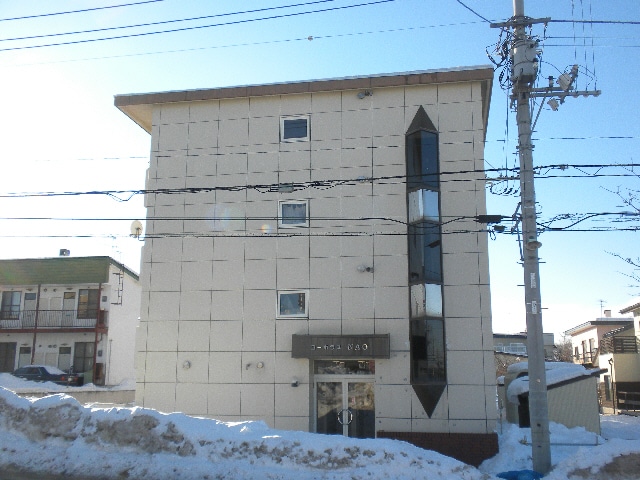 コーポラスＮＡＯ