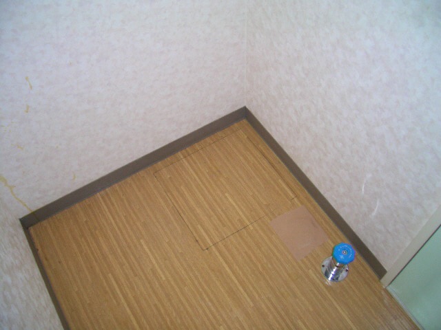  コーポラスＮＡＯ