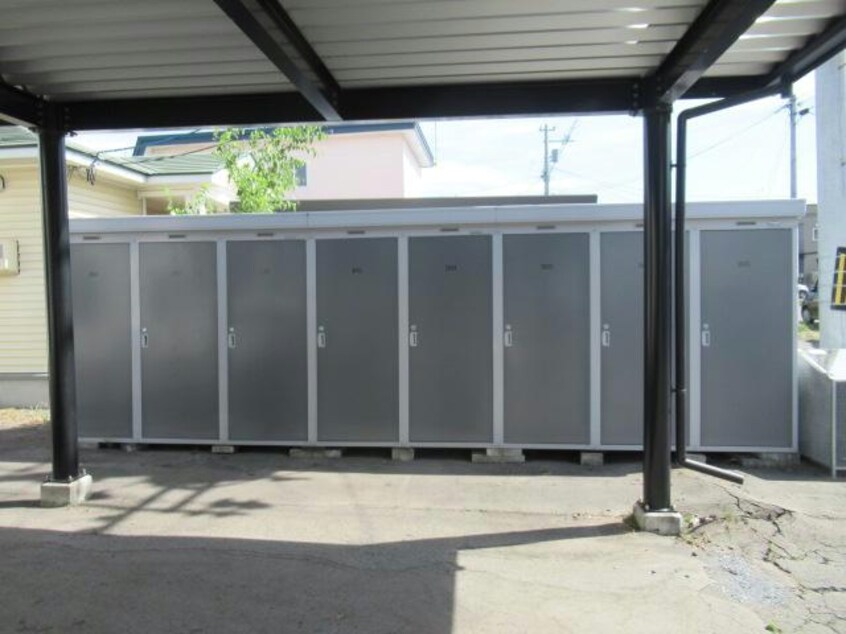  Lovege（ラベージ）