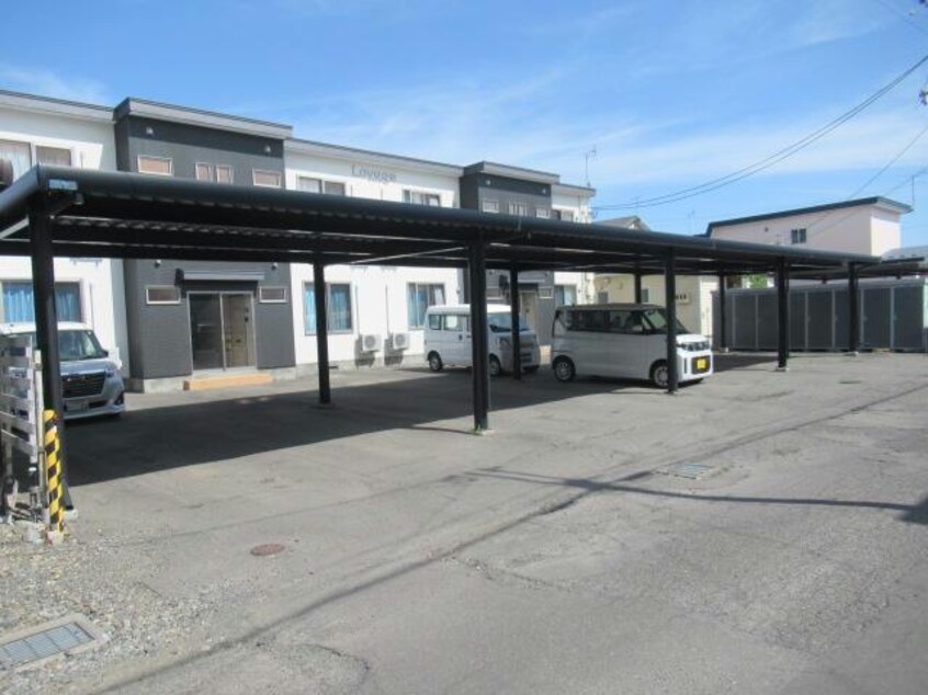  Lovege（ラベージ）