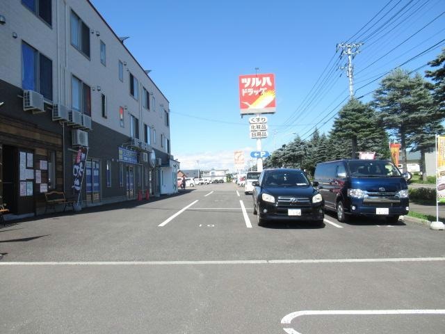  プレジール(音更町すずらん台）