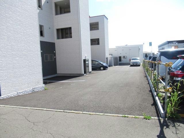  プレジール(音更町すずらん台）