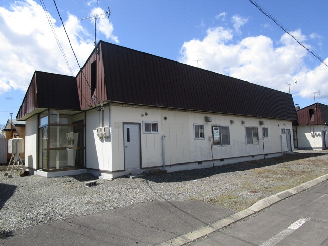  緑苑東棟