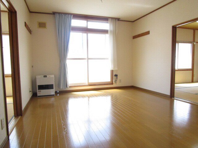  緑苑東棟
