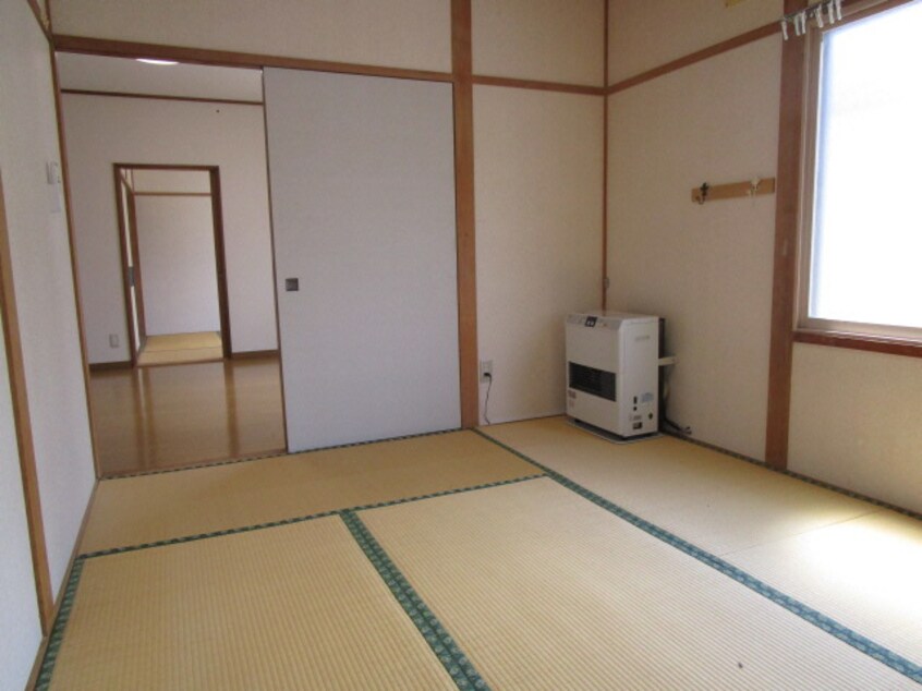  緑苑東棟