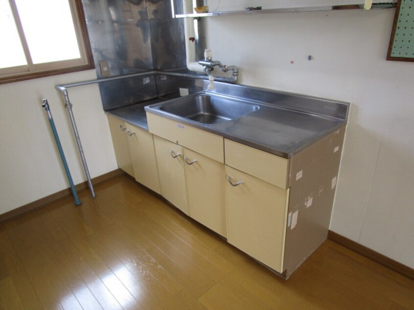  緑苑東棟