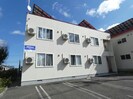 EST02(北棟)の外観