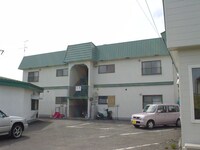 コスモマンション