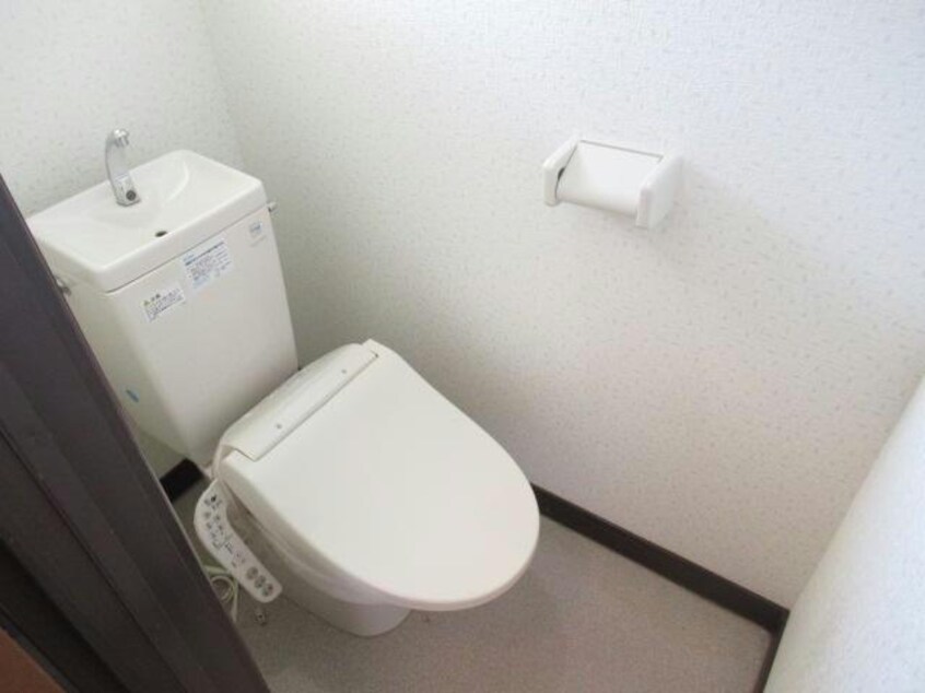  ひばりハイツ