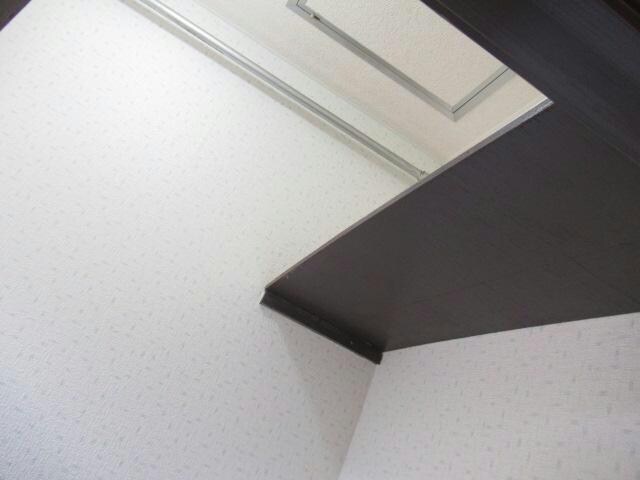  ひばりハイツ