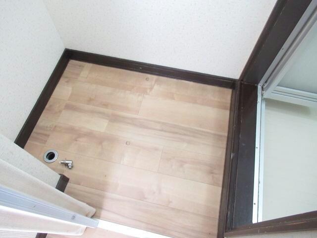  ひばりハイツ