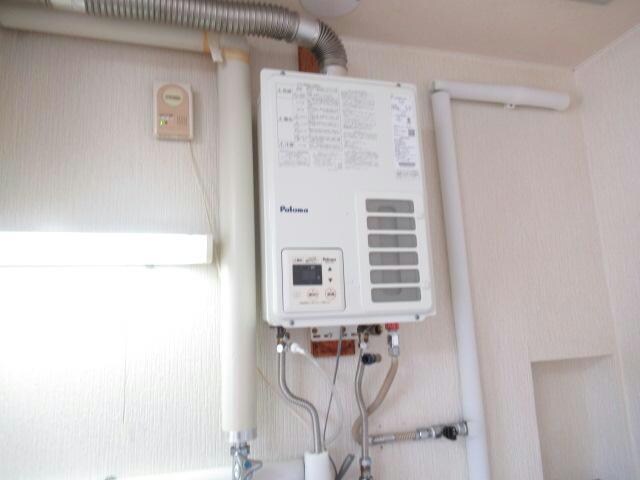  ひばりハイツ