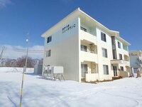 あかつきニュータウンC棟