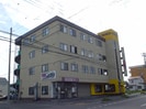 野々村ビルの外観