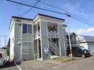 ARM-12の外観