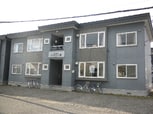 シドニー館