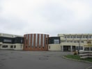 帯広市立豊成小学校(小学校)まで843m アストレア