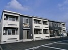 TOWN西5南39グレースの外観
