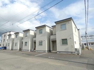 TOWN北斗病院前Ⅱ