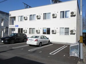 フォレスト19A
