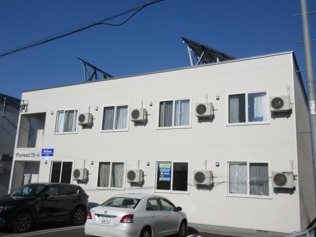  フォレスト19A