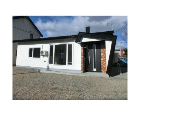  大空6丁目リースハウス